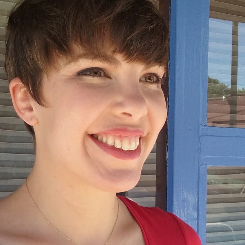 Meet your Posher, Elsie